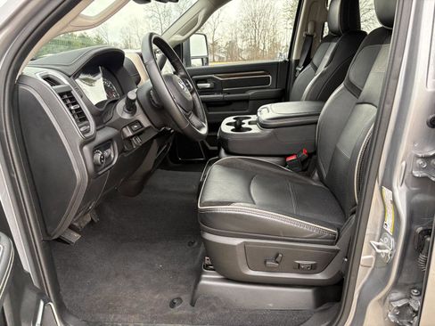Used 2024 RAM 2500 Laramie image 4