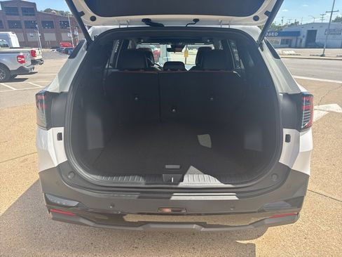 New 2026 Kia Sportage X-Line w/ X-Line Technology Package image 10