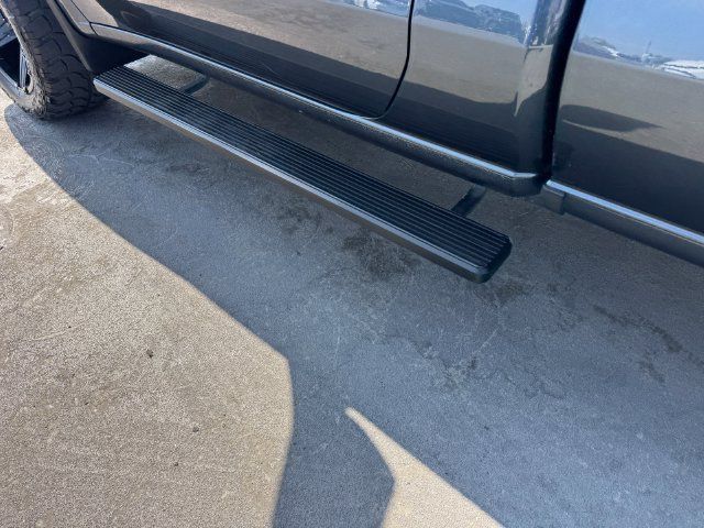 Used 2020 Chevrolet Silverado 1500 W/T w/ WT Value Package RWD image 11