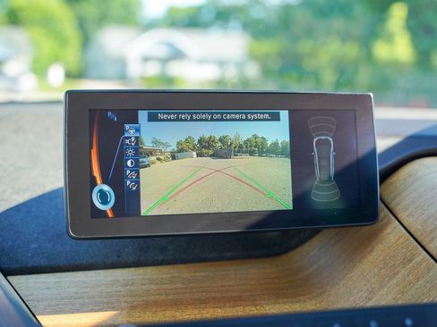 Used 2015 BMW i3 RWD image 20