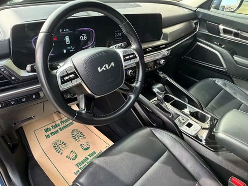 Used 2025 Kia Telluride S AWD/4WD image 10
