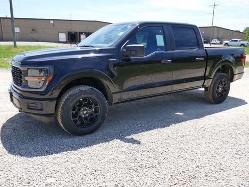 New 2026 Ford F150 STX AWD/4WD image 9