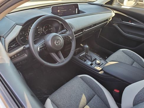 New 2026 MAZDA CX-30 AWD 2.5 S image 3