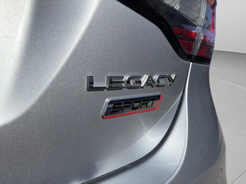 Used 2022 Subaru Legacy Sport image 32