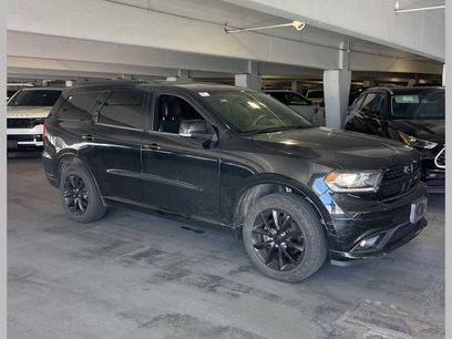 Used 2017 Dodge Durango GT w/ Premium Group