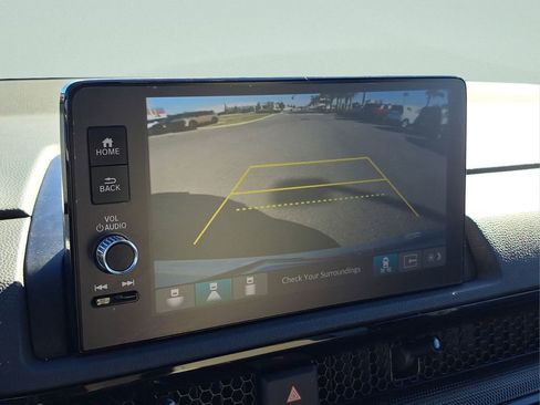 Used 2024 Honda CR-V Sport Touring image 20