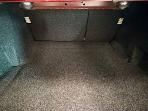 Used 2016 Ford Fusion SE image 22