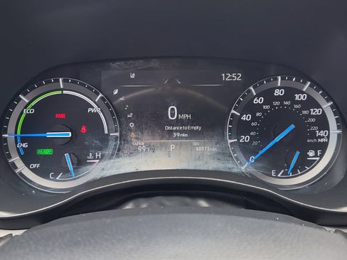 Used 2021 Toyota Highlander Platinum AWD/4WD image 18