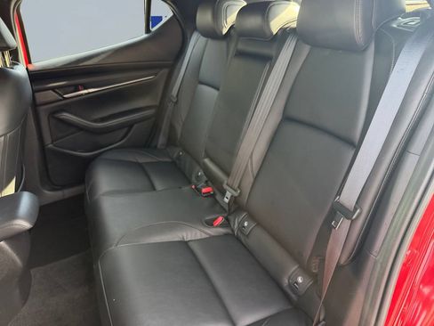Used 2025 MAZDA MAZDA3 s Sport FWD image 16