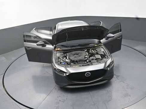 Used 2024 MAZDA MAZDA3 s FWD image 40