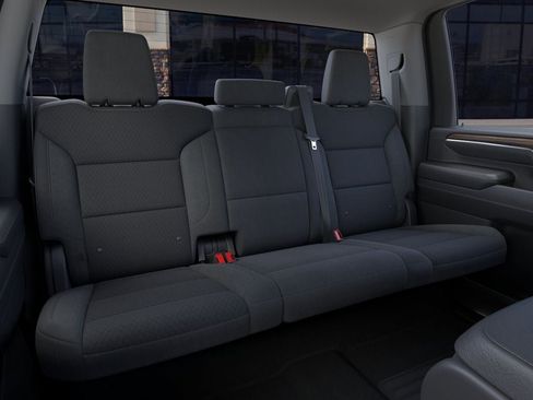 New 2026 Chevrolet Silverado 3500 LT AWD/4WD image 17