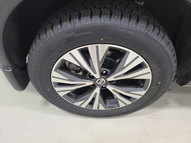 Used 2021 Nissan Rogue SV w/ Premium Package AWD/4WD image 37