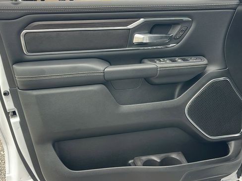 New 2026 RAM 1500 Laramie w/ Sport Appearance Package image 16