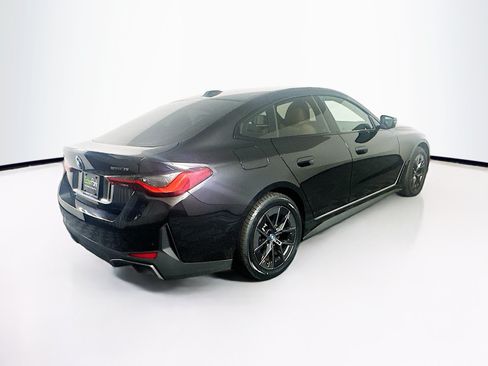 Used 2023 BMW i4 eDrive35 w/ Premium Package RWD image 9