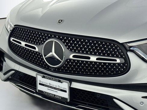 Certified 2023 Mercedes-Benz GLC 300 4MATIC w/ Pinnacle Trim Package image 13