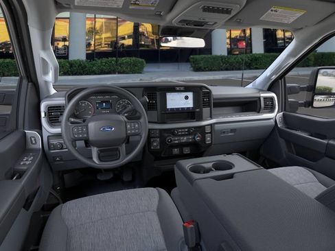 New 2026 Ford F350 XL AWD/4WD image 9