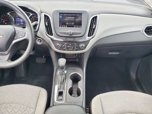 Used 2022 Chevrolet Equinox LS w/ LS Convenience Package AWD/4WD image 17