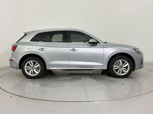 Certified 2023 Audi Q5 2.0T Premium w/ Convenience Package image 8