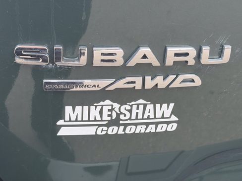 Used 2023 Subaru Forester Limited AWD/4WD image 30