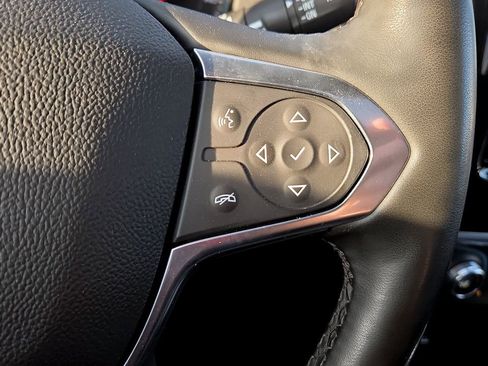 Used 2023 Chevrolet Traverse RS w/ LPO, Floor Liner Package image 16