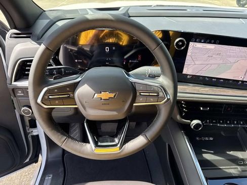 New 2026 Chevrolet Tahoe Premier RWD image 21