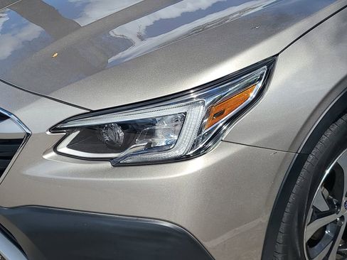 Used 2020 Subaru Outback Limited image 42