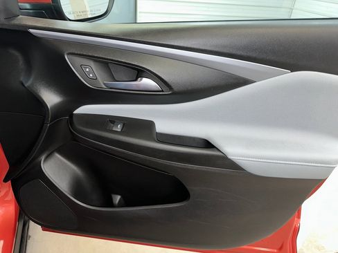 Certified 2024 Buick Envista Preferred w/ Convenience I Package image 29