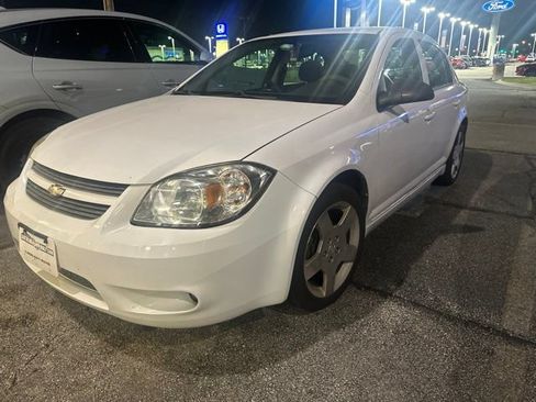 Used 2010 Chevrolet Cobalt LT w/ Preferred Equipment Group FWD image 1