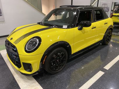 Used 2025 MINI Cooper S