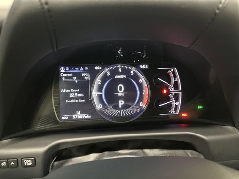 Used 2019 Lexus ES 350 image 21