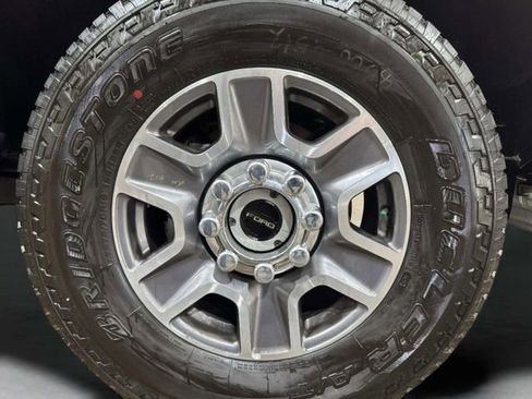 Used 2026 Ford F250 Lariat w/ FX4 Off-Road Package AWD/4WD image 35