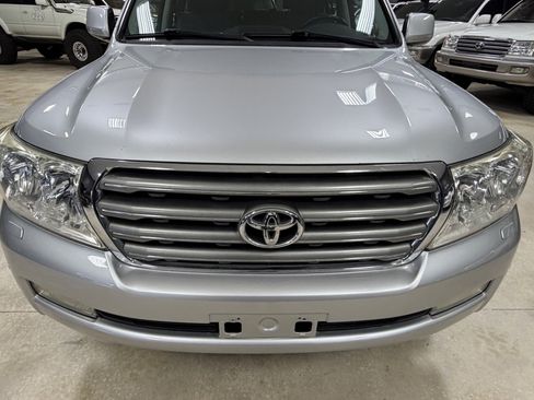 Used 2008 Toyota Land Cruiser image 20