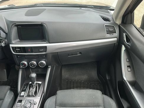 Used 2016 MAZDA CX-5 Touring w/ Bose/Moonroof Package FWD image 25