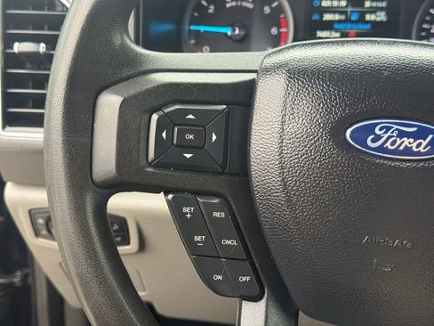 Used 2021 Ford F350 XLT w/ XLT Value Package image 15