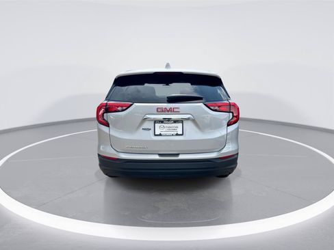 Used 2018 GMC Terrain SLE FWD image 7
