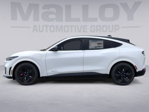 New 2026 Ford Mustang Mach-E GT AWD/4WD image 3