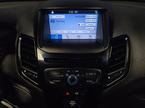 Used 2019 Ford Fiesta SE w/ Equipment Group 201A FWD image 25