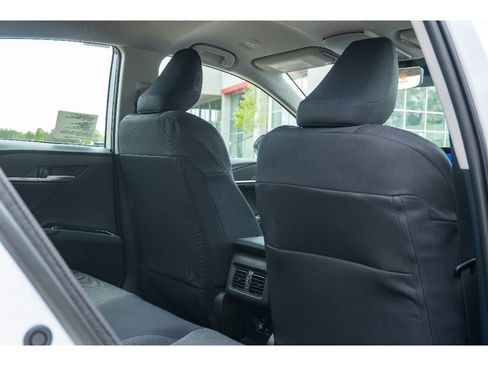 New 2026 Toyota Camry LE FWD image 16