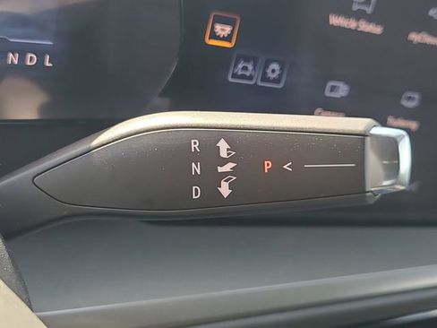 New 2026 Chevrolet Traverse LT image 32