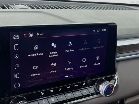 Certified 2024 GMC Canyon Elevation w/ Convenience Package image 12