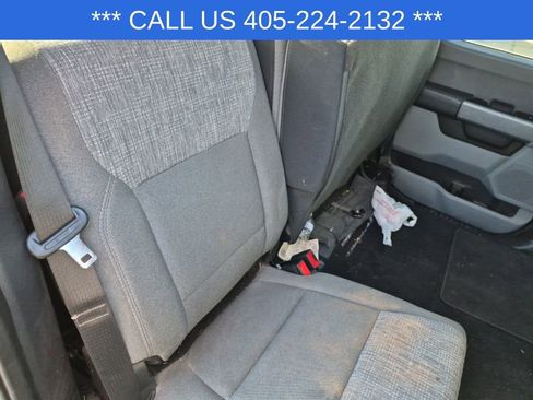 Used 2023 Ford F250 XLT w/ 360-Degree Camera Package image 23