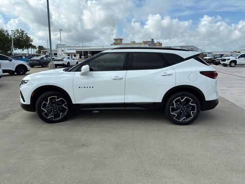 Used 2019 Chevrolet Blazer RS FWD image 6