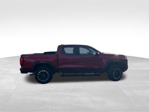 Used 2026 GMC Canyon AT4 AWD/4WD image 12