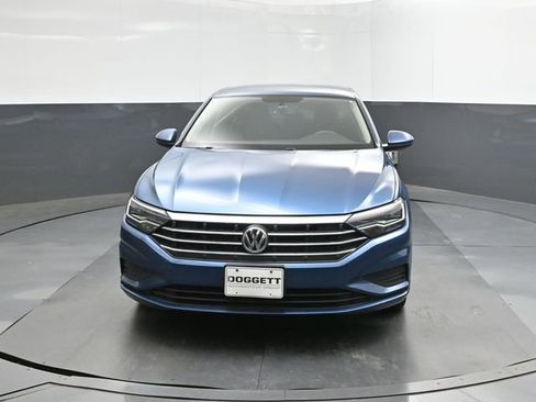 Used 2021 Volkswagen Jetta S w/ Driver Assistance Package image 22