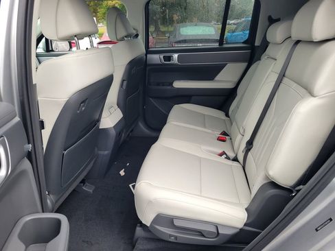 New 2026 Hyundai Santa Fe SEL image 31