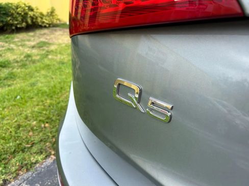Used 2011 Audi Q5 3.2 Premium Plus AWD/4WD image 13