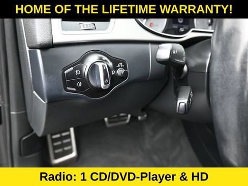 Used 2015 Audi S4 Premium Plus w/ Technology Package AWD/4WD image 16