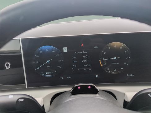 Used 2025 Hyundai Tucson Limited image 34