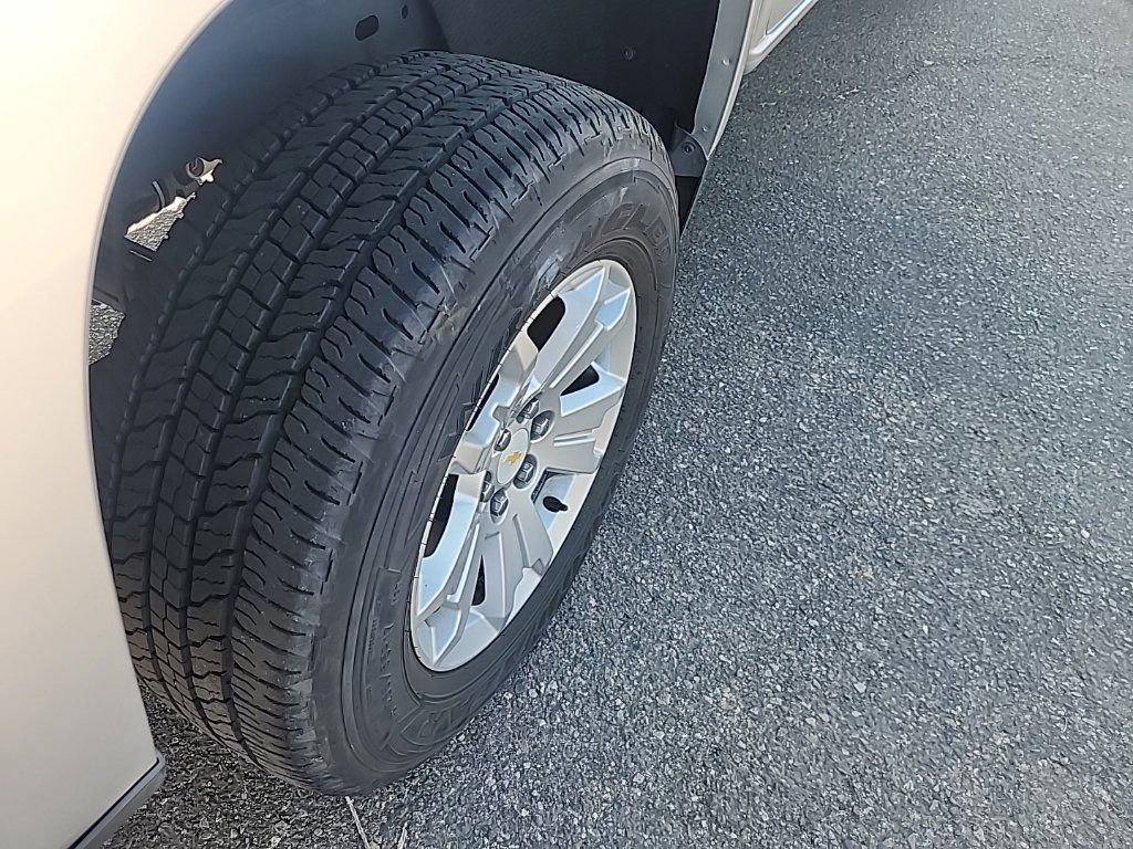 Used 2016 Chevrolet Colorado LT RWD image 14