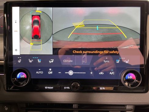 New 2026 Toyota bZ image 21